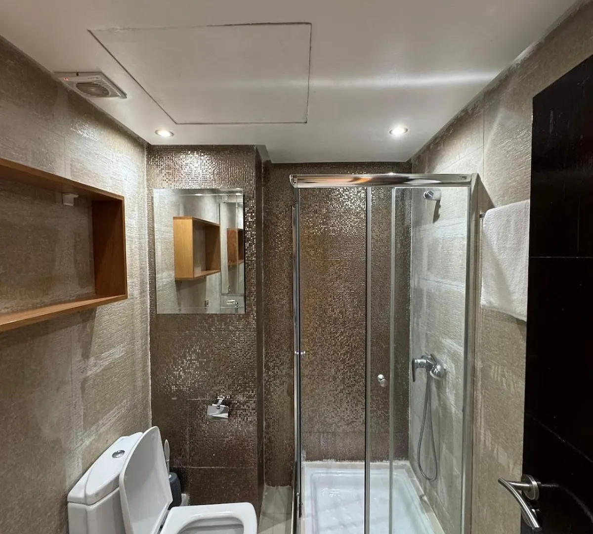 Sweet Home Pool And Relaxation Agadir Appartement