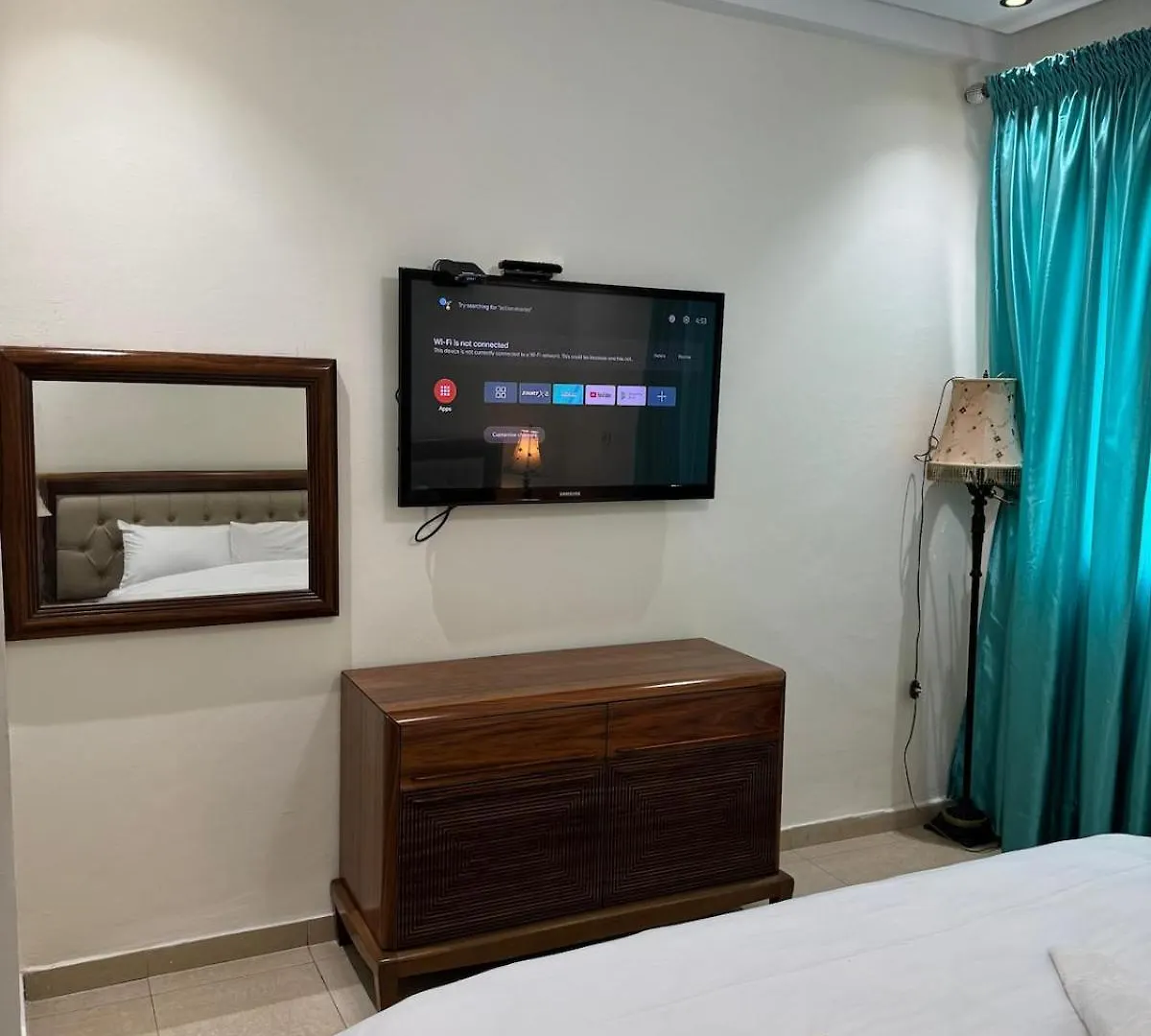 Sweet Home Pool And Relaxation Agadir Appartement
