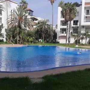 Luxueux A La Marina D'agadir Agadir