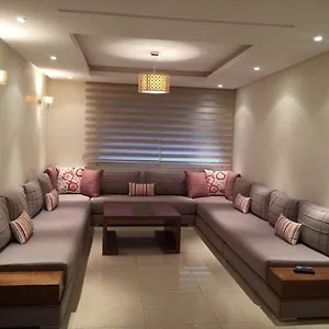 Comfortable And Spacious Agadir
